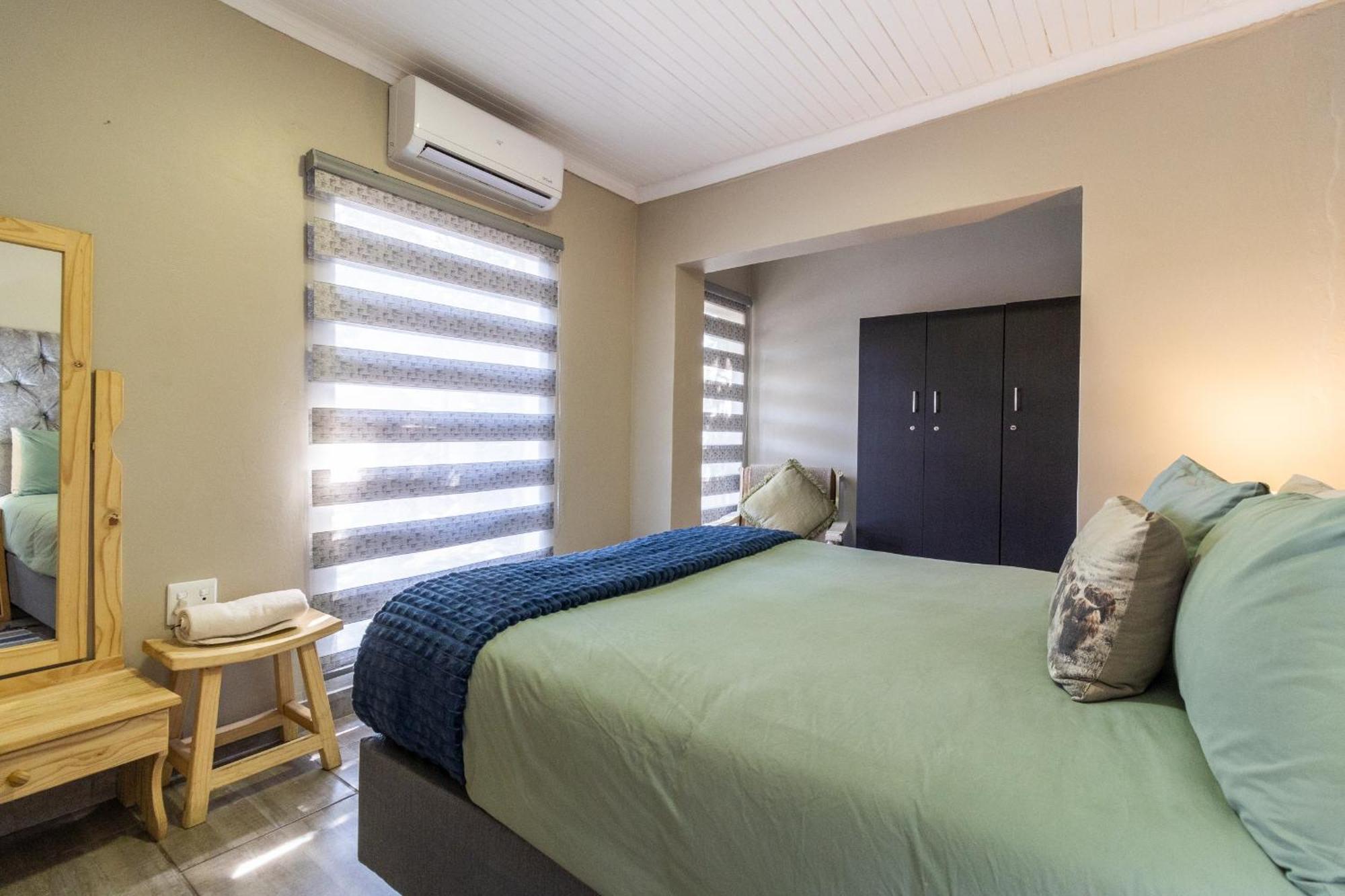 Bosveld In Die Stad 2 Guesthouse アルバートン エクステリア 写真